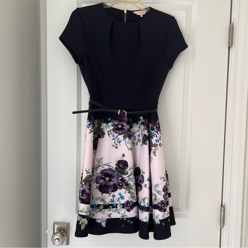Ted Baker Dress